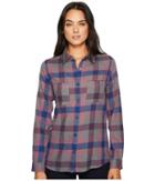 The North Face - Long Sleeve Trail Ready Shirt