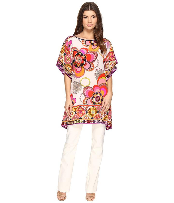 Trina Turk - Sabita Caftan