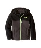 The North Face Kids - Lil' Grid Fleece Hoodie