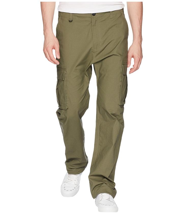 Nike Sb - Sb Flex Pants Fit To Move Cargo