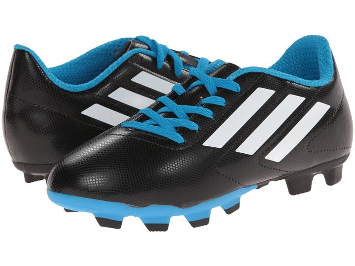 Adidas Kids - Conquisto Fg J