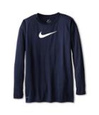 Nike Kids Legends L/s Top