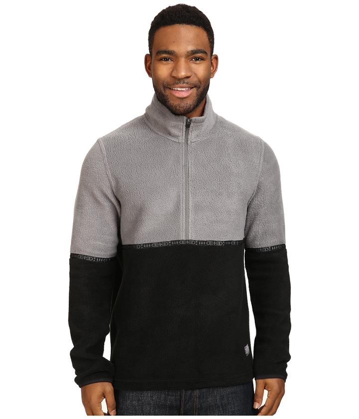 Toad&amp;co - Ajax Fleece Pullover