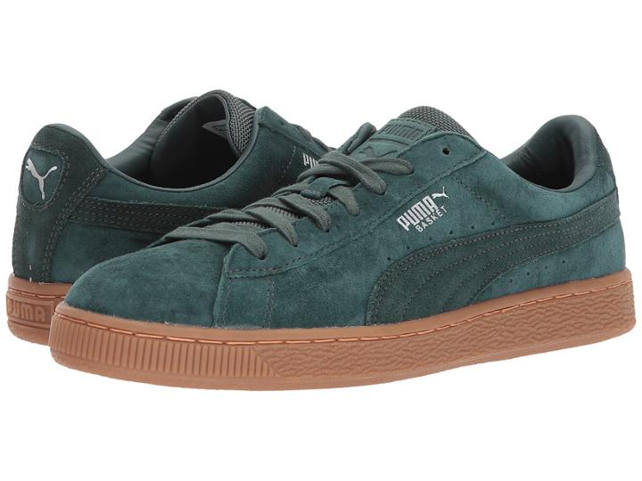Puma - Basket Classic Weatherproof