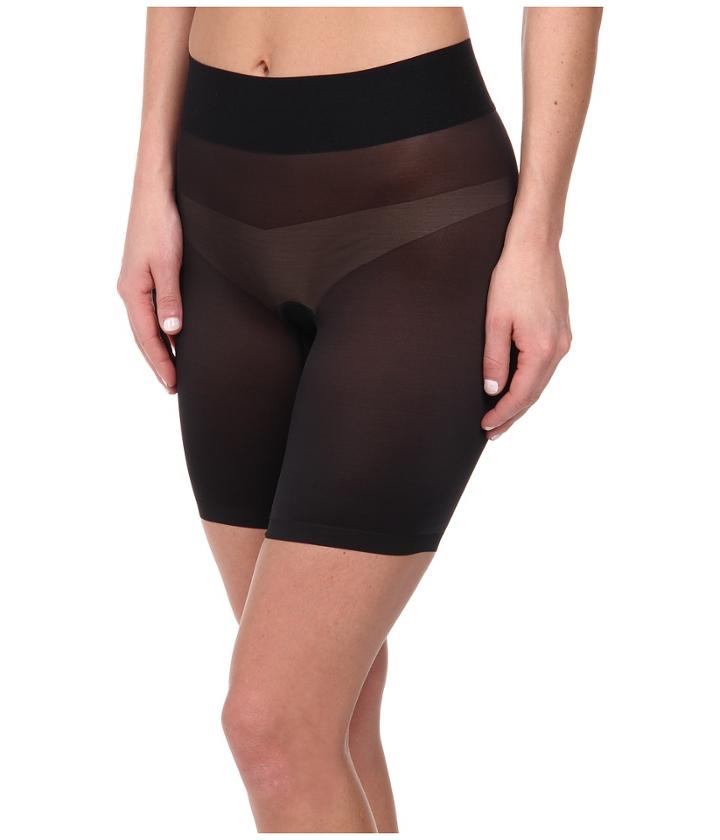 Wolford Sheer Touch Control Shorts