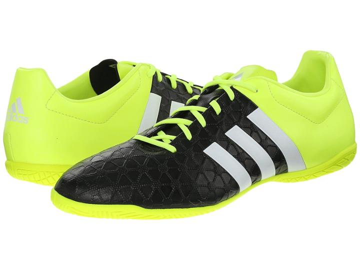 Adidas - Ace Entry In