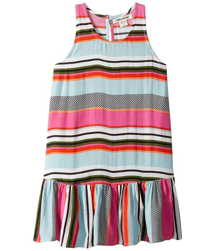 Billabong Kids - Universal Love Dress