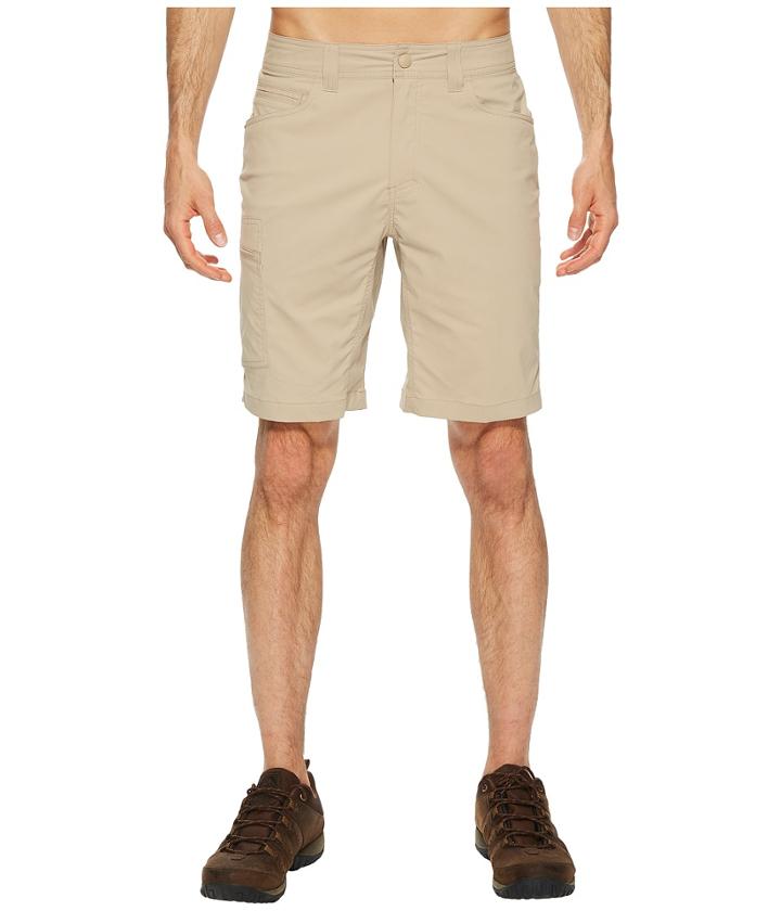 Royal Robbins - Active Traveler Stretch Shorts