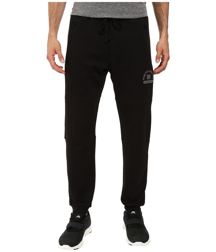 Primitive - 3-panel Sweatpants