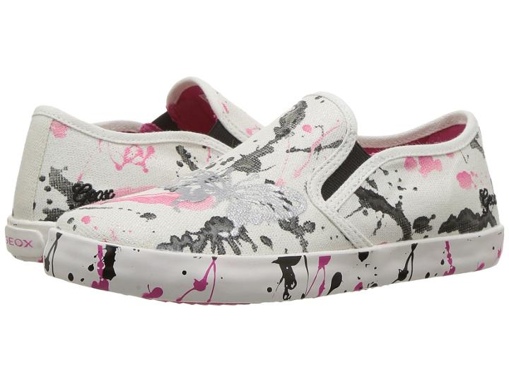 Geox Kids - Jr Kiwi Girl 91