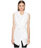 Vivienne Westwood - Sleeveless Square Blouse