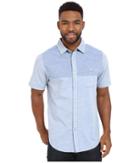 The North Face - Short Sleeve Block Me Shirt