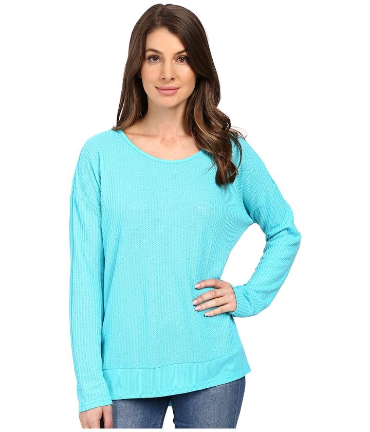 Fresh Produce - Portland Thermal Top