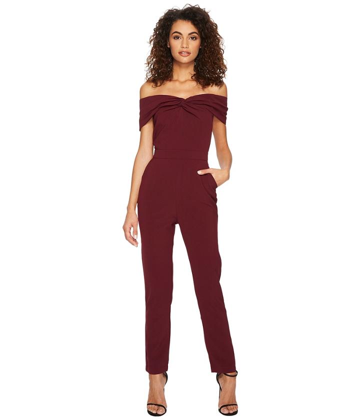 Adelyn Rae - Karlie Jumpsuit
