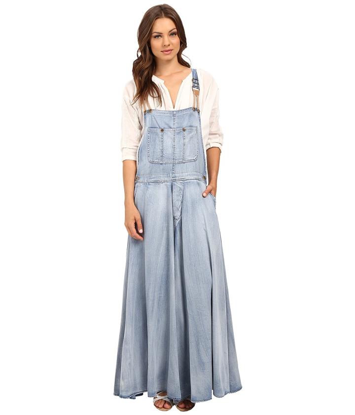 Mes Demoiselles - Garconne Dress
