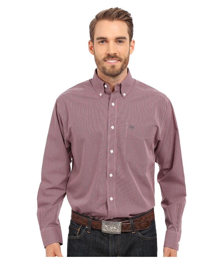 Ariat - Inwood Wrinkle Free Shirt