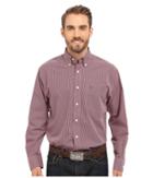 Ariat - Inwood Wrinkle Free Shirt