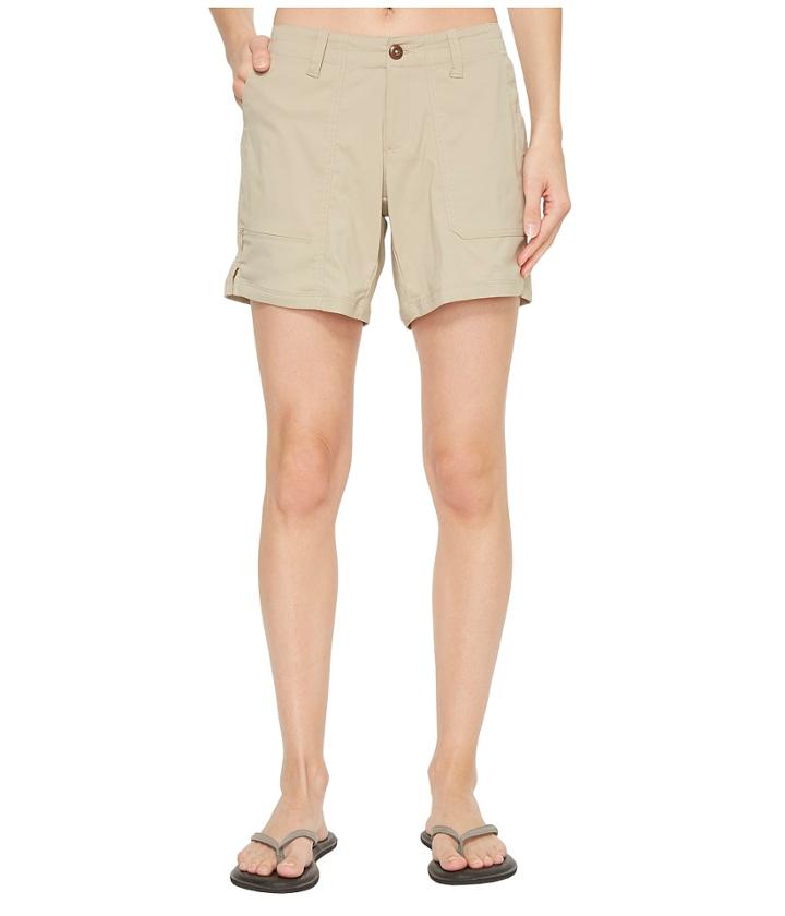 The North Face - Aphrodite Ridge Shorts