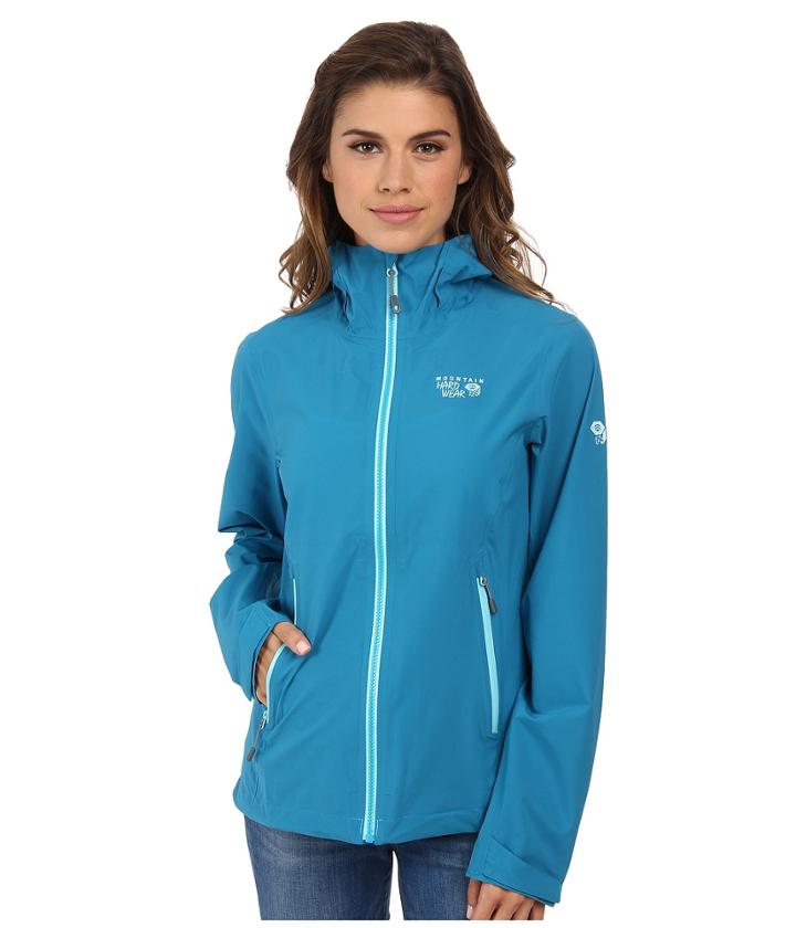 Mountain Hardwear Stretch Ozonic Jacket