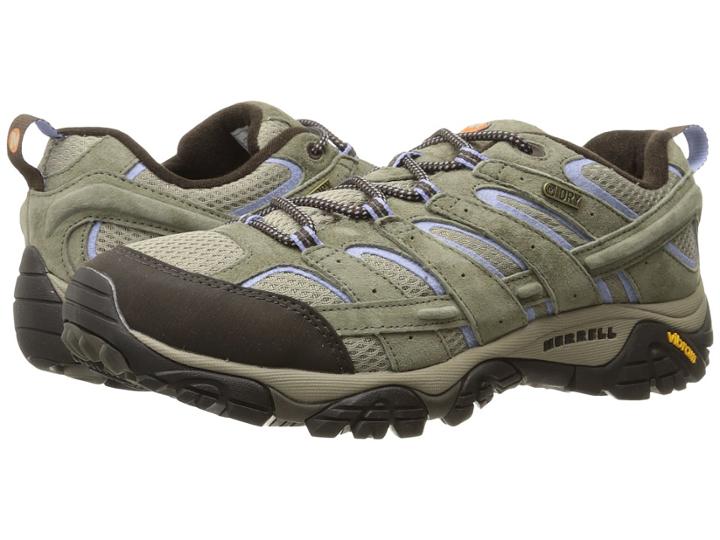 Merrell - Moab 2 Waterproof