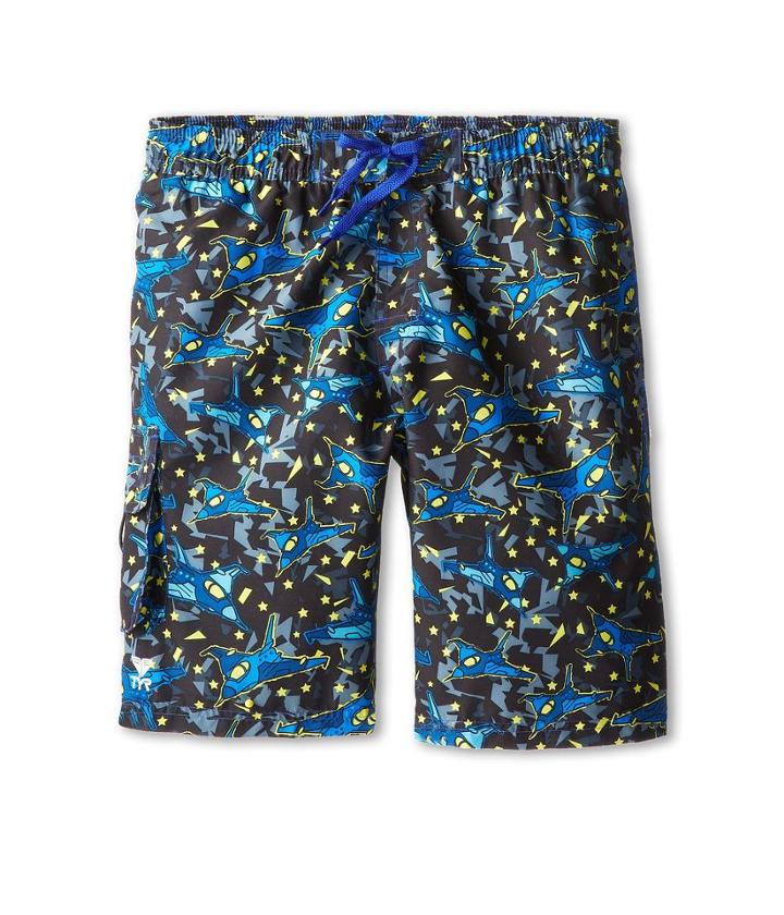 Tyr Nightflight Challenger Trunk