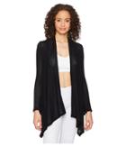 Beyond Yoga - Castaway Open Drape Cardigan