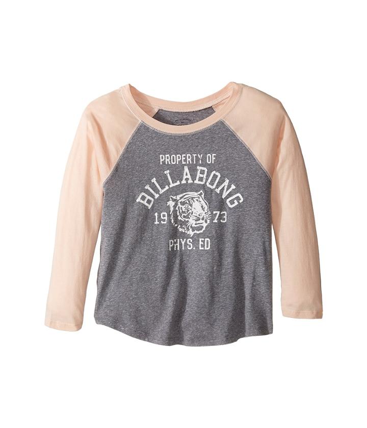 Billabong Kids - Property Of Raglan