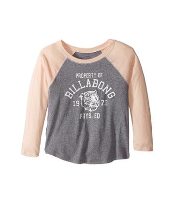 Billabong Kids - Property Of Raglan