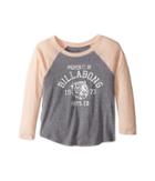 Billabong Kids - Property Of Raglan