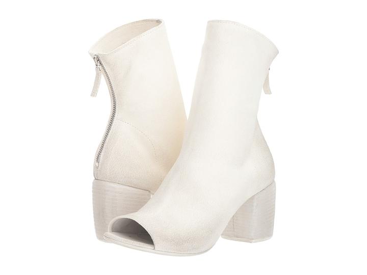 Marsell - Open Toe Boot