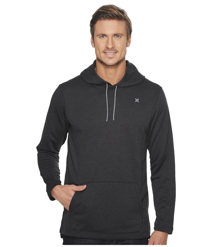 Hurley - Dri-fit Solar Hoodie