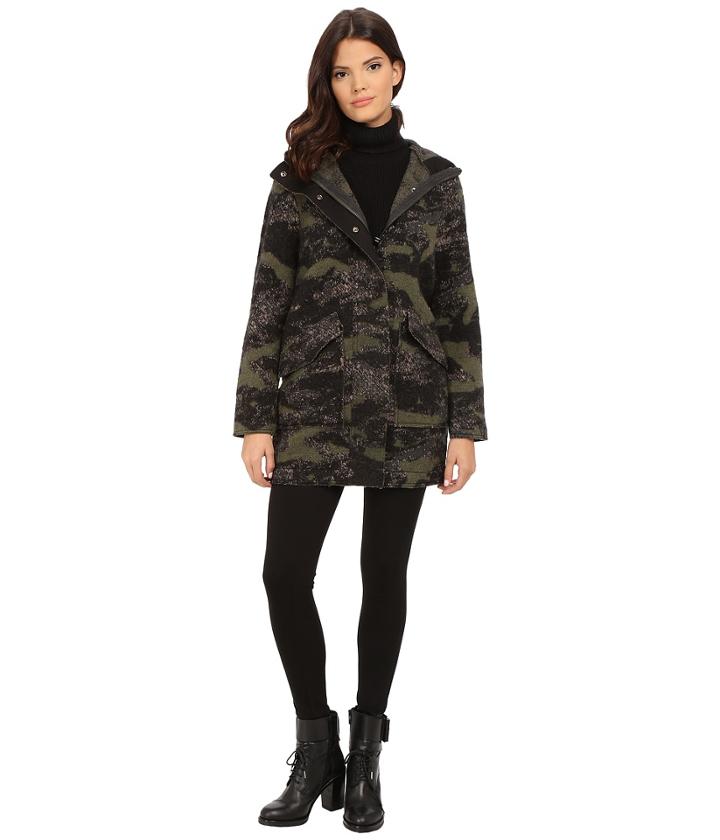 Diesel - M-ag Jacket