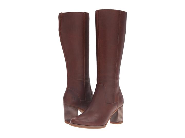 Timberland - Atlantic Heights Tall Waterproof Boot