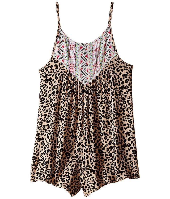 Billabong Kids - Wild Rides Romper