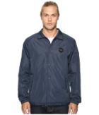 Rvca - Motors Coaches Jacket