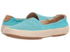 Sperry - Sunset Ella Nubuck Etch