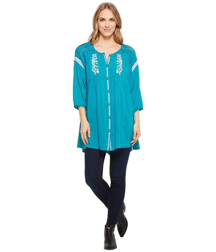 Tasha Polizzi - Georgia Shirt