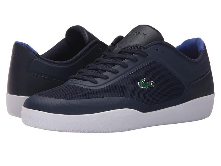 Lacoste - Tramline 116 1
