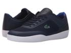 Lacoste - Tramline 116 1