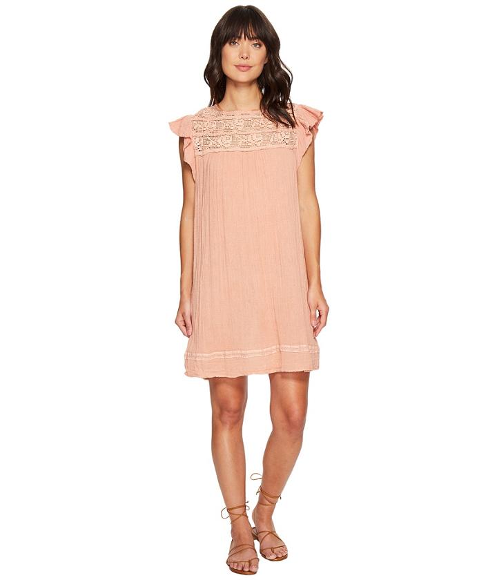 Jen's Pirate Booty - Nyala Mini Dress