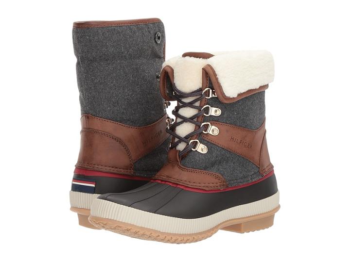 Tommy Hilfiger - Rustee 2