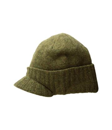 Coal - The Rowan Brim
