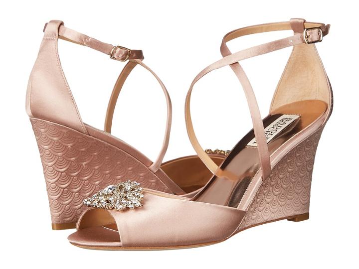 Badgley Mischka - Abigail