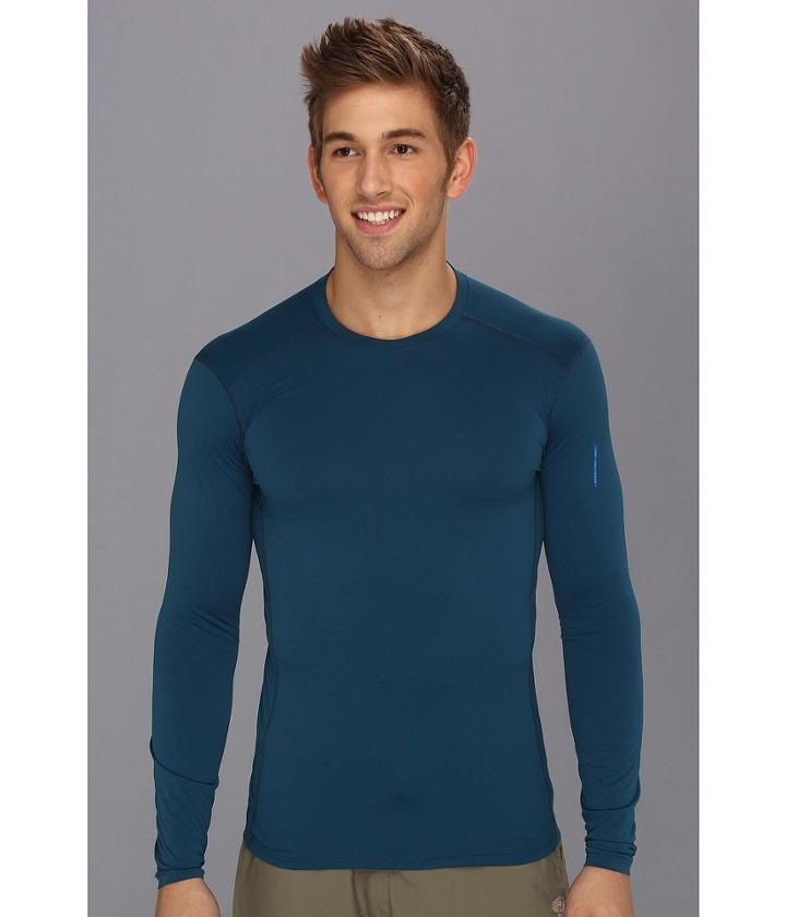 Arc'teryx Phase Sl Crew L/s