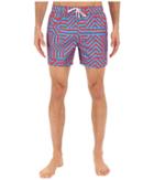 2(x)ist - Block Stripe Hampton