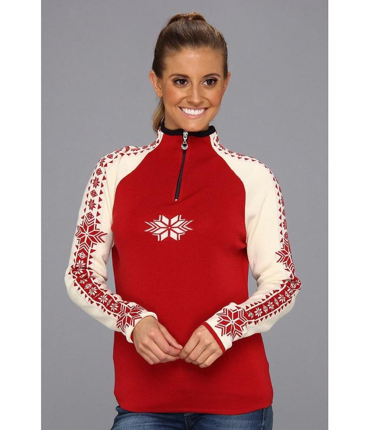 Dale Of Norway Geilo Feminine