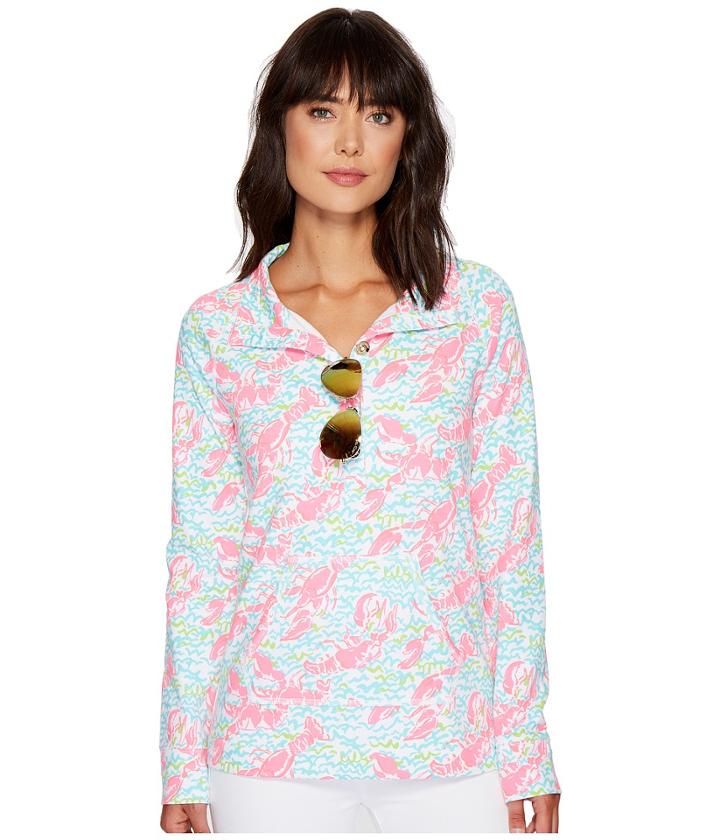 Lilly Pulitzer - Upf 50+ Captain Popover