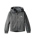 Hurley Kids - One And Only Therma Fit Zip Hoodie