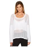 Lorna Jane - First Light Long Sleeve Excel Tee