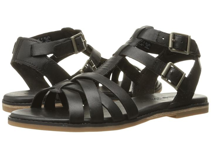 Timberland - Caswell Fisherman Sandal